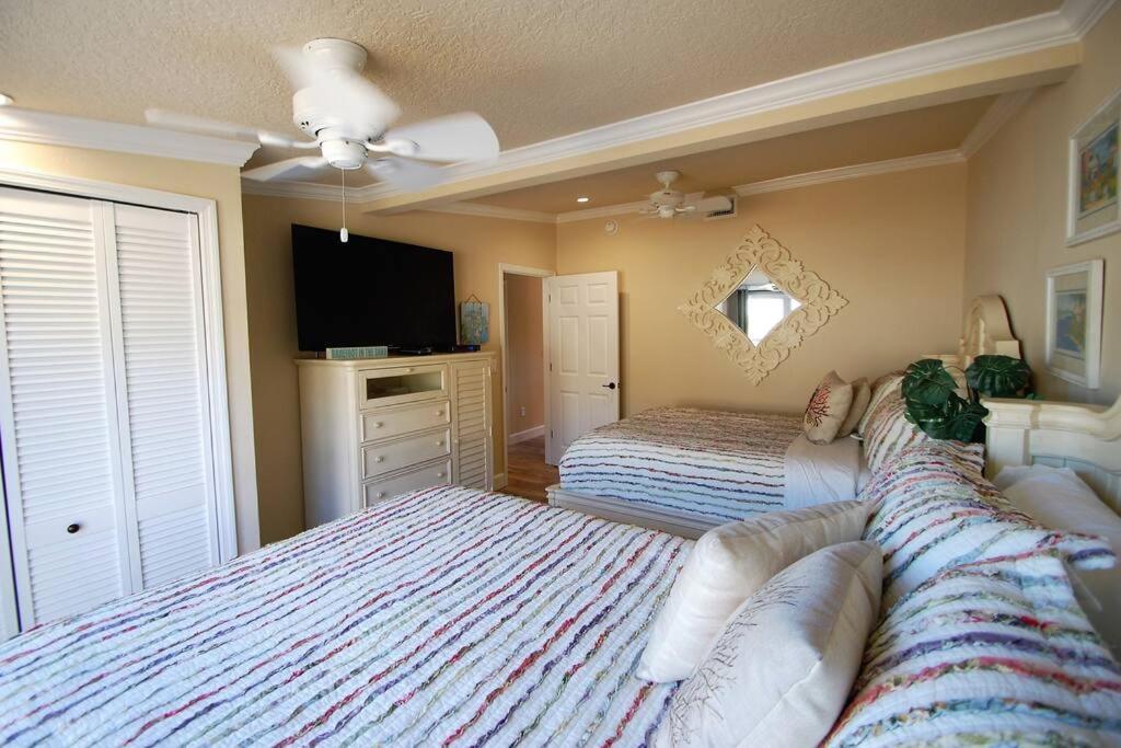 Apartment Bahamian - Heated Pool Walk To The Cocoa Beach